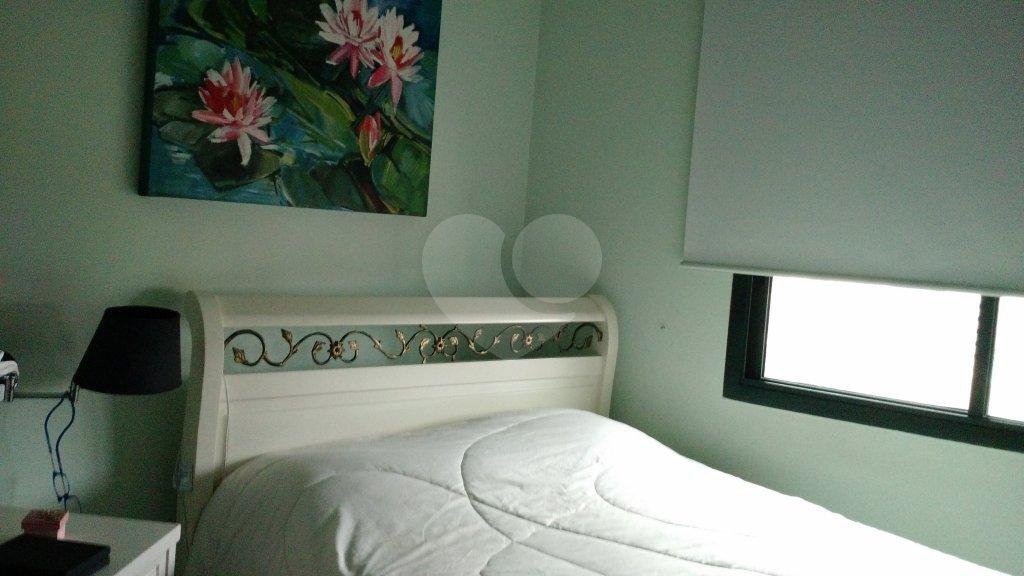 Apartamento à venda com 2 suítes, em Santana, São Paulo, SP