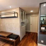 Apartamento à venda com 2 quartos, sendo 1 suíte, em Santa Teresinha, São Paulo, SP