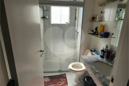 Apartamento à venda com 3 quartos, sendo 2 suítes, no Centro, São Bernardo do Campo, SP