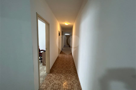 Apartamento à venda com 2 quartos em Praça da Bandeira, Rio de Janeiro, RJ