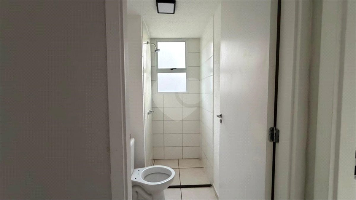 Apartamento à venda com 2 quartos em Campo Grande, Rio de Janeiro, RJ