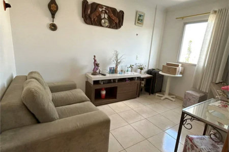 Apartamento à venda com 2 quartos em Jardim Esmeralda, São Paulo, SP
