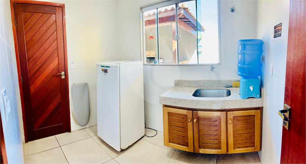 Casa à venda com 3 quartos, sendo 1 suíte,  em São José, Armação dos Búzios, RJ
