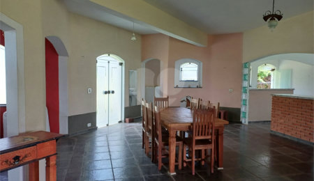 Casa à venda com 3 quartos, sendo 1 suíte,  em Alpes D'ouro, Bom Jesus dos Perdões, SP
