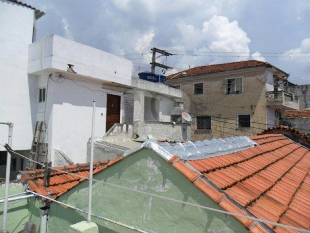 Terreno à venda em Parada Inglesa, São Paulo, SP