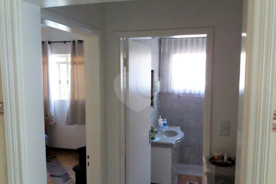 Sobrado à venda com 3 quartos, sendo 1 suíte, em Tremembé, São Paulo, SP