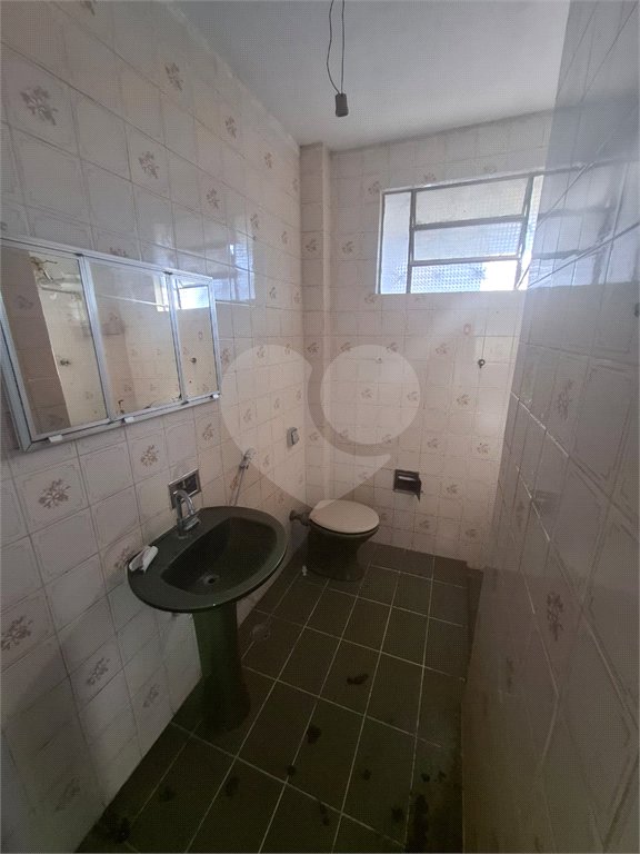 Apartamento à venda com 2 quartos em Campo Grande, Rio de Janeiro, RJ