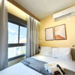 Apartamento para alugar com 2 quartos, sendo 1 suíte, em Planalto Paulista, São Paulo, SP