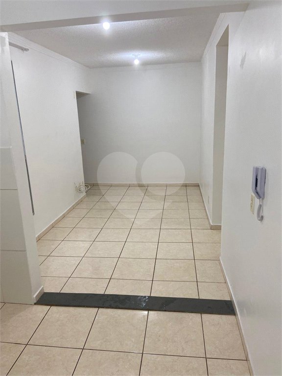 Apartamento à venda com 2 quartos em Parque Atlanta, Araraquara, SP
