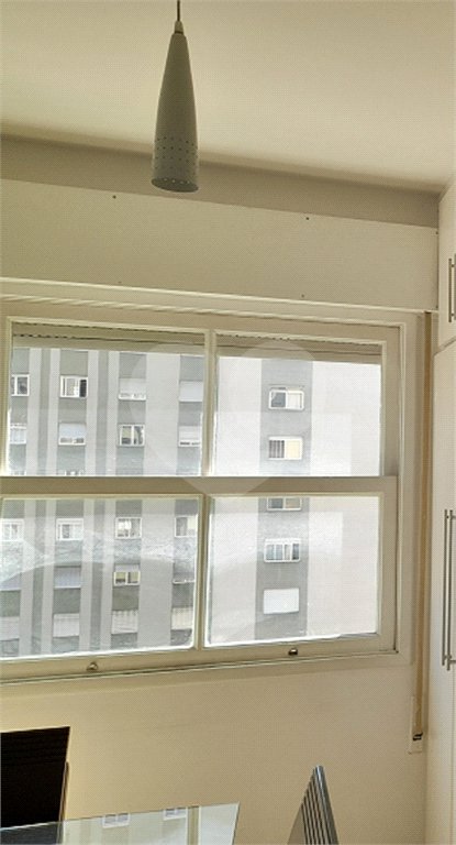 Apartamento à venda com 1 quarto em Água Branca, São Paulo, SP