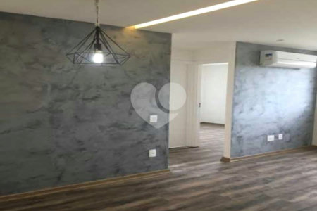 Apartamento à venda com 2 quartos em Campo Grande, Rio de Janeiro, RJ