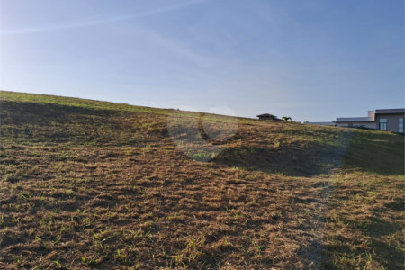 Terreno à venda no condomínio Quintas da Terracota, Indaiatuba - SP