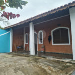 Casa à venda com 2 quartos, sendo 1 suíte,  em Gaivota, Itanhaém, SP