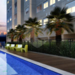 Apartamento à venda com 3 quartos, sendo 1 suíte,  em Santa Teresinha, São Paulo, SP