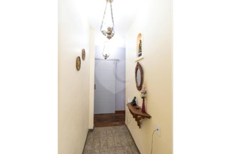 Sobrado à venda com 3 quartos, sendo 1 suíte, em Tucuruvi, São Paulo, SP