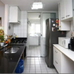 Apartamento à venda com 2 quartos, sendo 1 suíte, em Vila Andrade, São Paulo, SP
