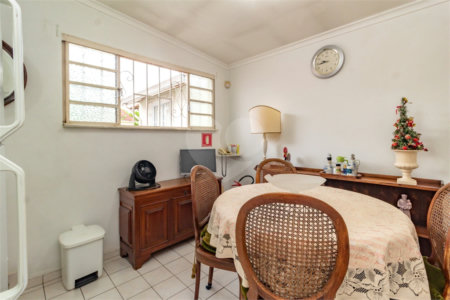 Sobrado à venda com 1 quarto em Brooklin, São Paulo, SP