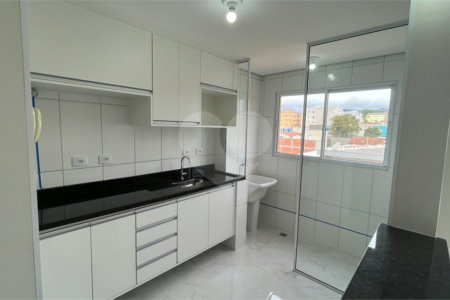 Apartamento à venda com 2 quartos, sendo 1 suíte, em Jardim Alvinópolis, Atibaia, SP