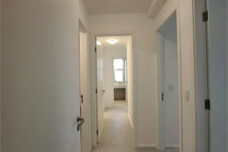 Apartamento à venda com 3 quartos, sendo 1 suíte, em Vila Andrade, São Paulo, SP