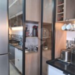 Apartamento à venda com 2 quartos, sendo 1 suíte, em Engordadouro, Jundiaí, SP