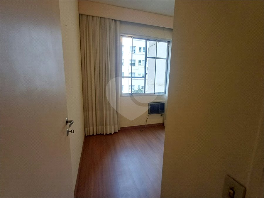 Apartamento à venda com 2 quartos, sendo 1 suíte, em Flamengo, Rio de Janeiro, RJ