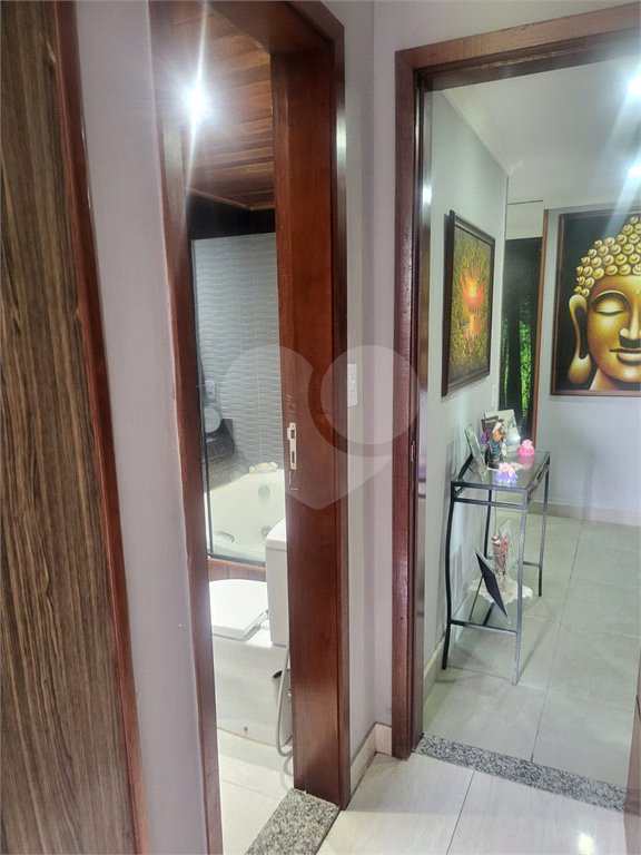 Apartamento à venda com 2 quartos, sendo 1 suíte, em Barra da Tijuca, Rio de Janeiro, RJ