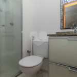 Apartamento à venda com 2 quartos em Vila Anastácio, São Paulo, SP