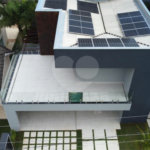 Casa à venda com 4 quartos, sendo 2 suítes, no condomínio Swiss Park, São Bernardo do Campo - SP