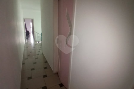 Sobrado à venda com 3 suítes em Tucuruvi, São Paulo, SP