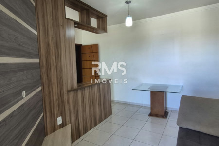 Apartamento à venda ou para alugar com 3 quartos, sendo 1 suíte, em Rancho Grande, Itu, SP