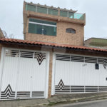 Sobrado à venda com 4 quartos, sendo 2 suítes,  em Vila Gustavo, São Paulo, SP