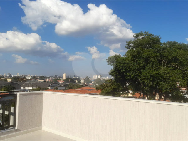 Apartamento à venda com 1 quarto em Jaçanã, São Paulo, SP