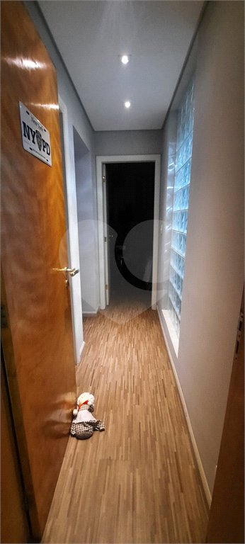 Apartamento à venda com 2 suítes em Santana, São Paulo, SP