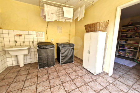 Casa Térrea à venda com 3 suítes em Alto da Boa Vista, São Paulo, SP
