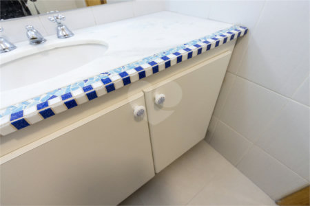 Apartamento à venda com 3 quartos, sendo 1 suíte, em Perdizes, São Paulo, SP