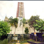 Apartamento à venda com 3 quartos, sendo 1 suíte, em Vila Almeida, Indaiatuba, SP