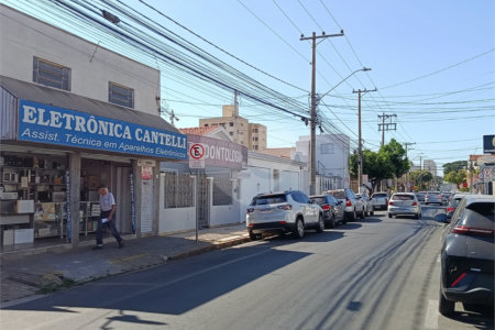 Casa à venda com 1 quarto no Centro, Indaiatuba, SP