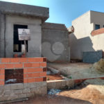 Casa à venda com 2 quartos em Residencial Villaggio Di Capri, Itapetininga, SP