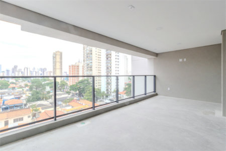 Apartamento à venda com 3 suítes em Brooklin, São Paulo, SP