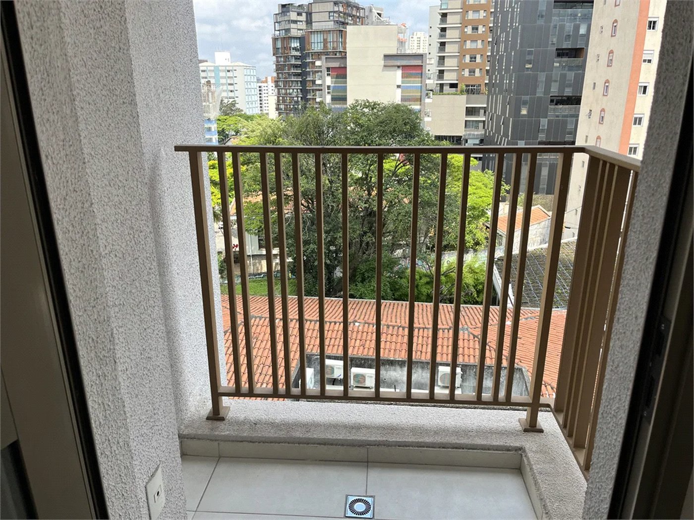Apartamento à venda com 1 suíte em Sumarezinho, São Paulo, SP