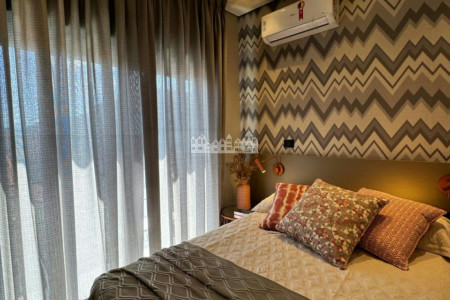 Villagio Vista 571 – Exclusividade, conforto e localização privilegiada em Atibaia