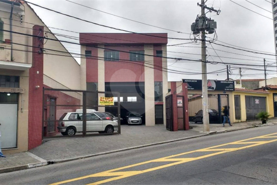 Prédio à venda em Vila Guilherme, São Paulo, SP