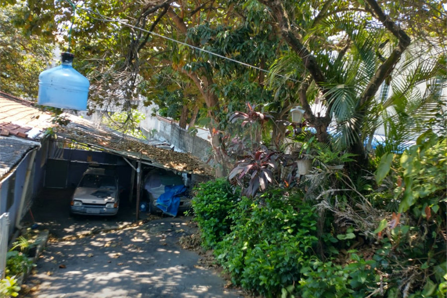 Terreno à venda com 2 quartos em Tucuruvi, São Paulo, SP