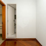 Apartamento à venda com 4 quartos, sendo 3 suítes, em Perdizes, São Paulo, SP