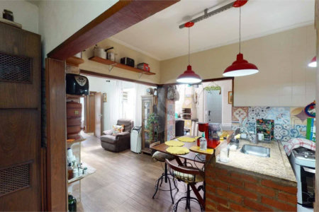 Apartamento à venda com 2 quartos em Tucuruvi, São Paulo, SP