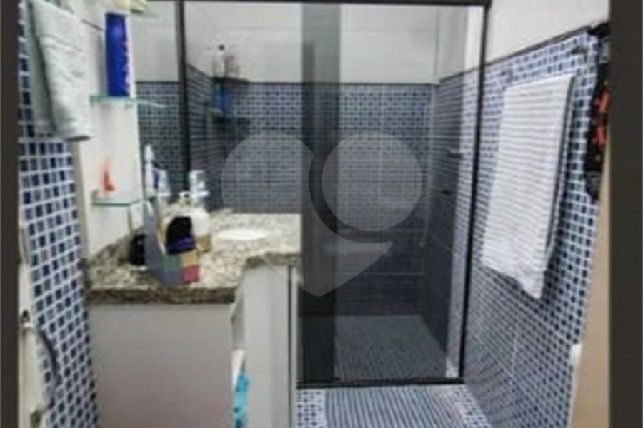 Sobrado à venda com 2 suítes em Casa Verde, São Paulo, SP