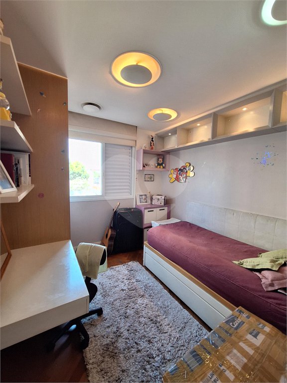 Apartamento à venda com 4 quartos, sendo 2 suítes, em Vila Maria Alta, São Paulo, SP