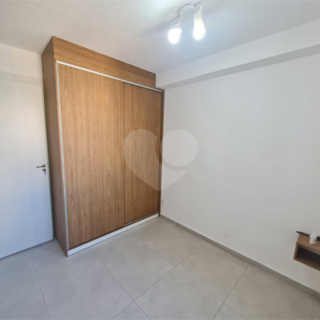 Apartamento à venda com 1 suíte em Água Branca, São Paulo, SP