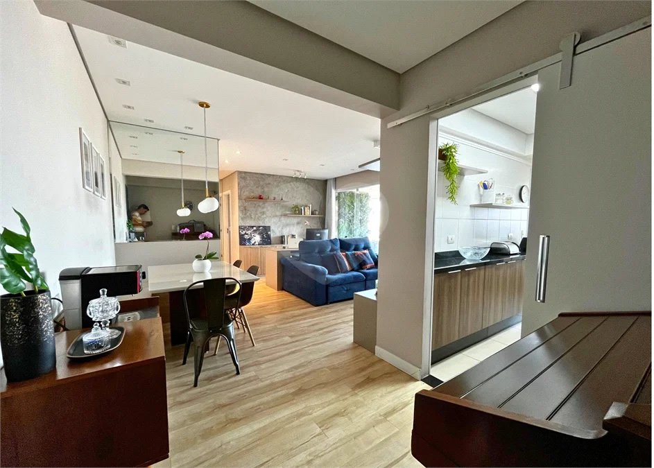 Apartamento à venda com 3 quartos, sendo 1 suíte, em Santana, São Paulo, SP