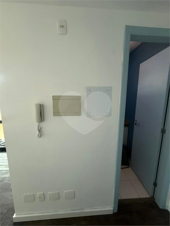 Sala à venda em Vila Nova Conceição, São Paulo, SP